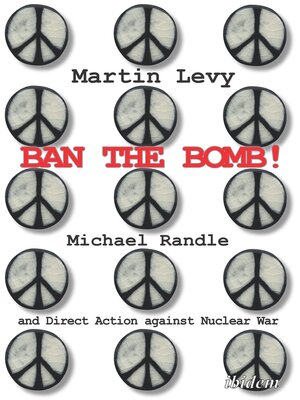 cover image of Ban the Bomb!